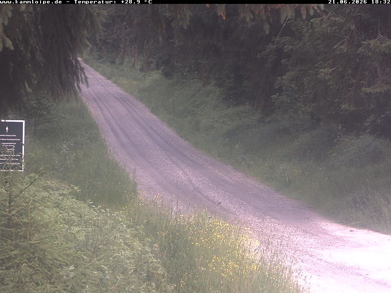 Webcam Weitersglashütte 1
