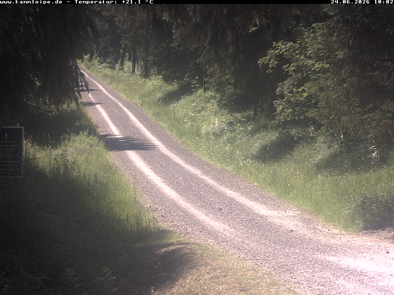 Webcam Weitersglashütte 1