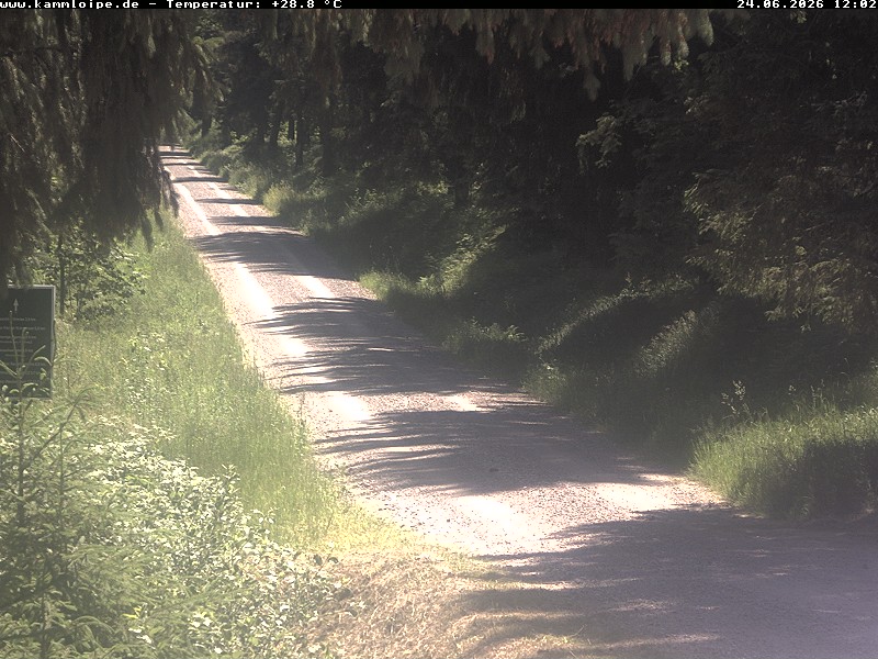 Webcam Weitersglashütte 1