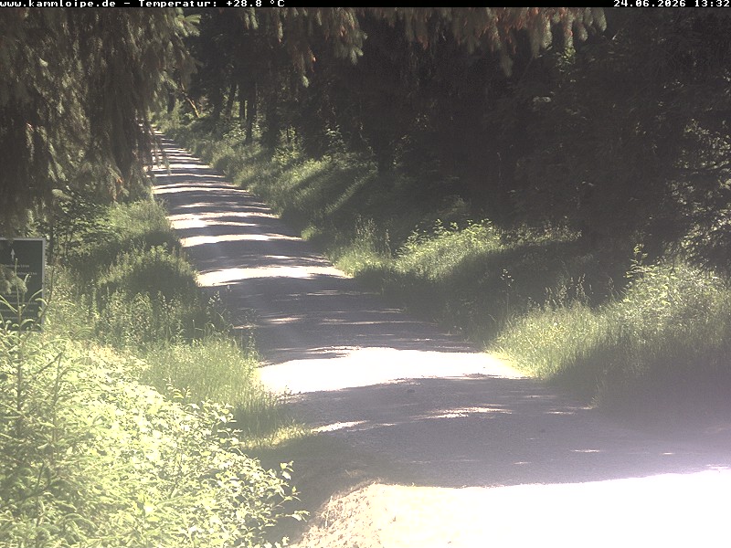 Webcam Weitersglashütte 1