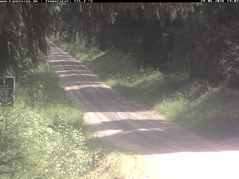 Webcam Weitersglashütte 1