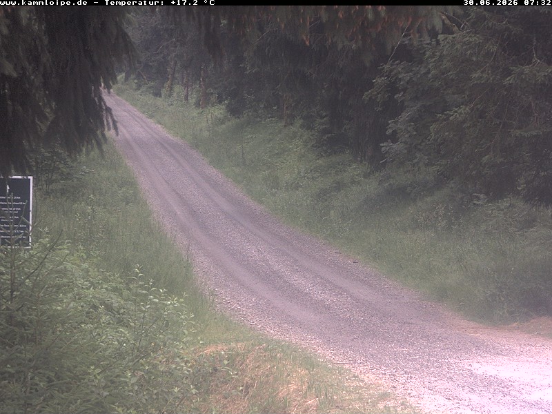 Webcam Weitersglashütte 1