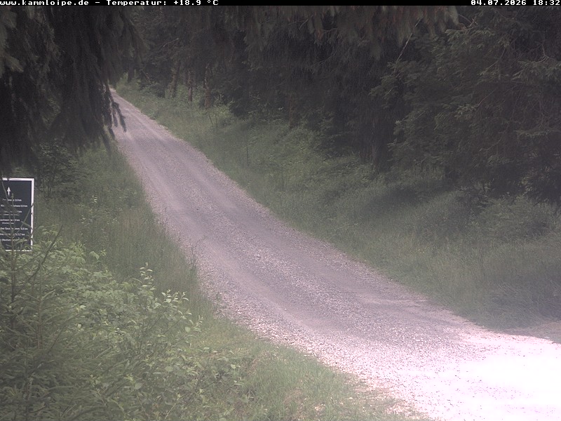 Webcam Weitersglashütte 1