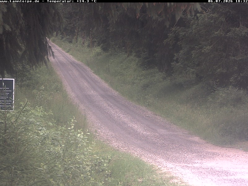 Webcam Weitersglashütte 1