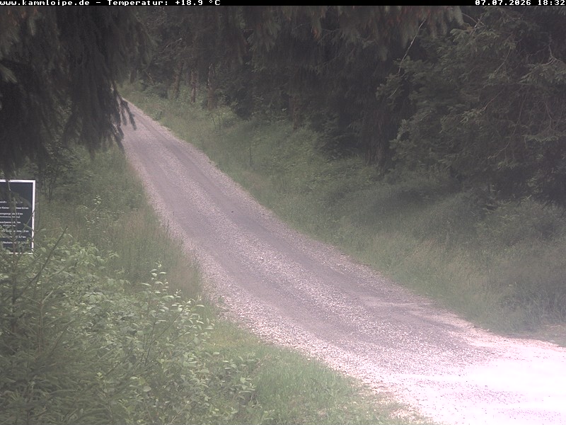 Webcam Weitersglashütte 1