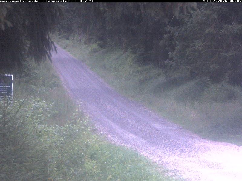 Webcam Weitersglashütte 1