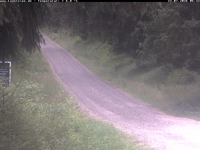 Webcam Weitersglashütte 1