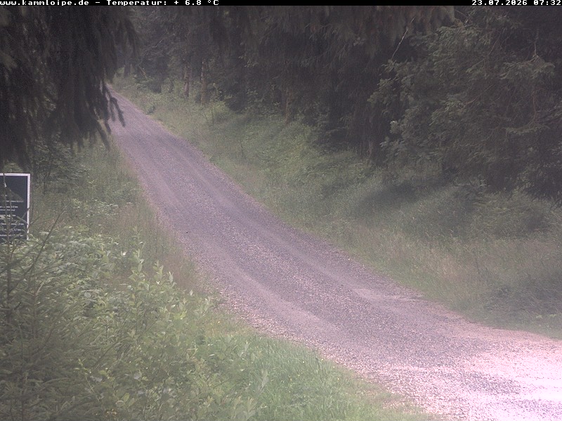 Webcam Weitersglashütte 1