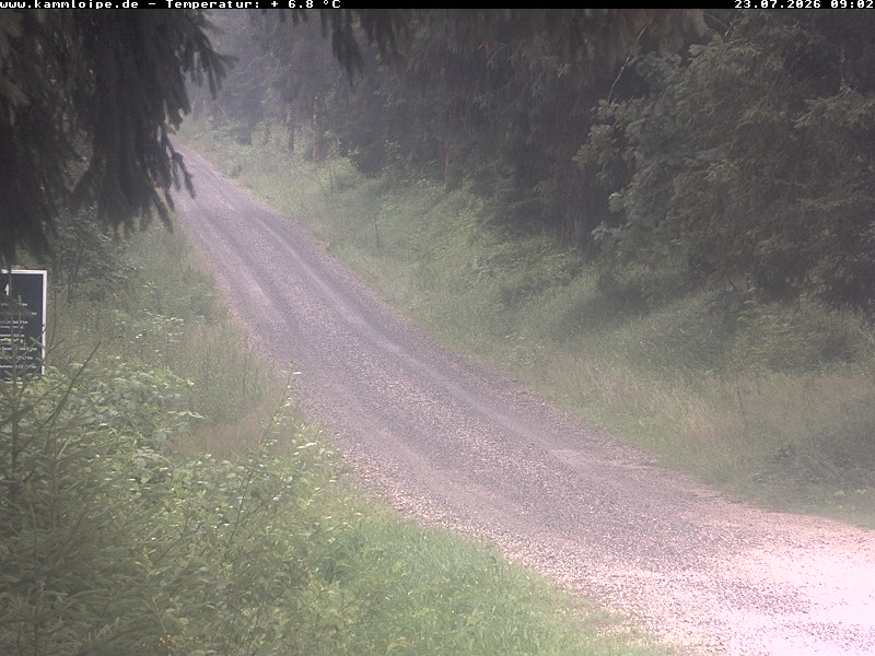 Webcam Weitersglashütte 1