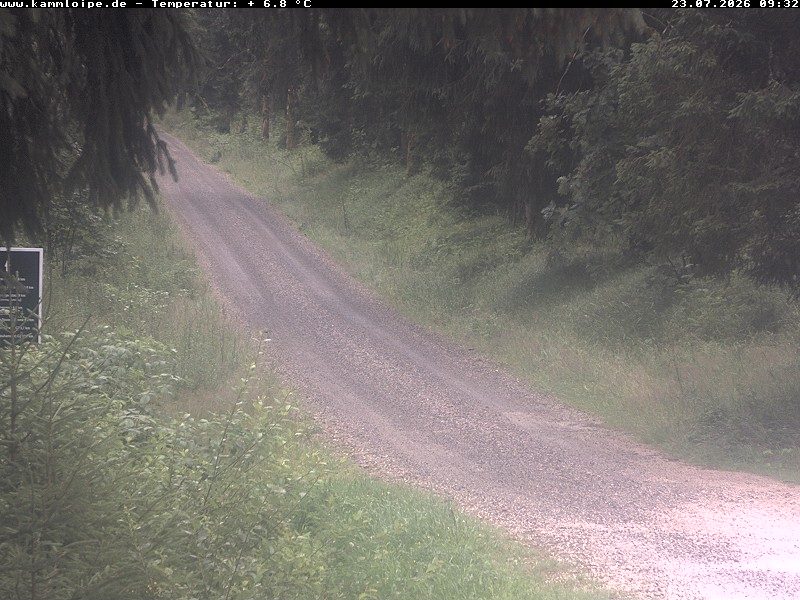 Webcam Weitersglashütte 1