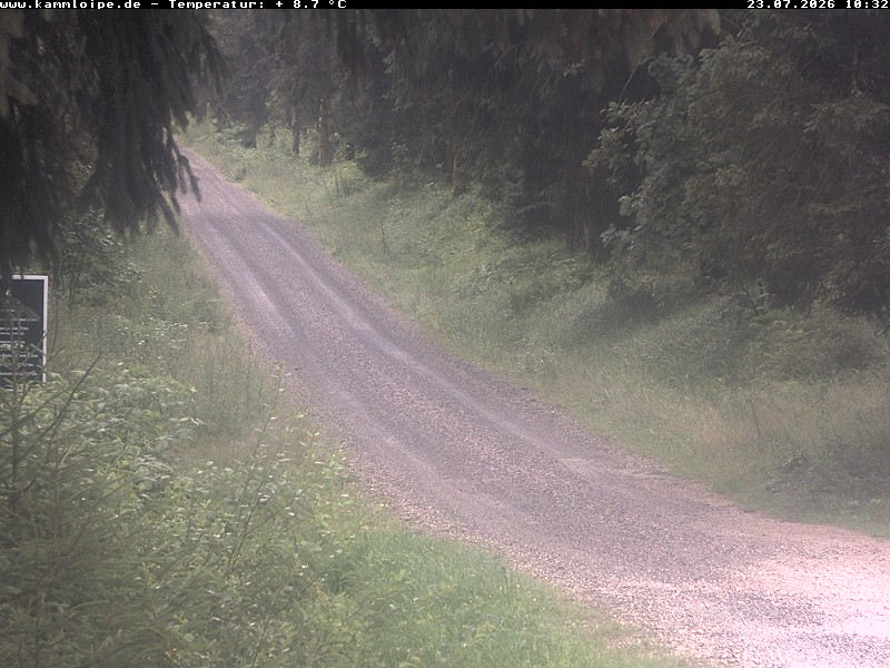 Webcam Weitersglashütte 1