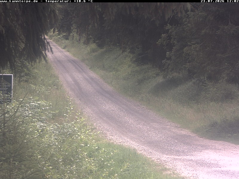 Webcam Weitersglashütte 1