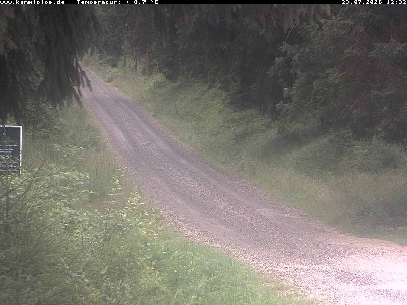Webcam Weitersglashütte 1