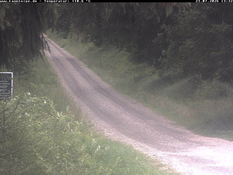Webcam Weitersglashütte 1