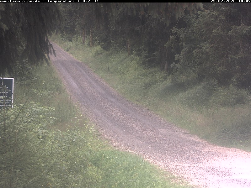 Webcam Weitersglashütte 1