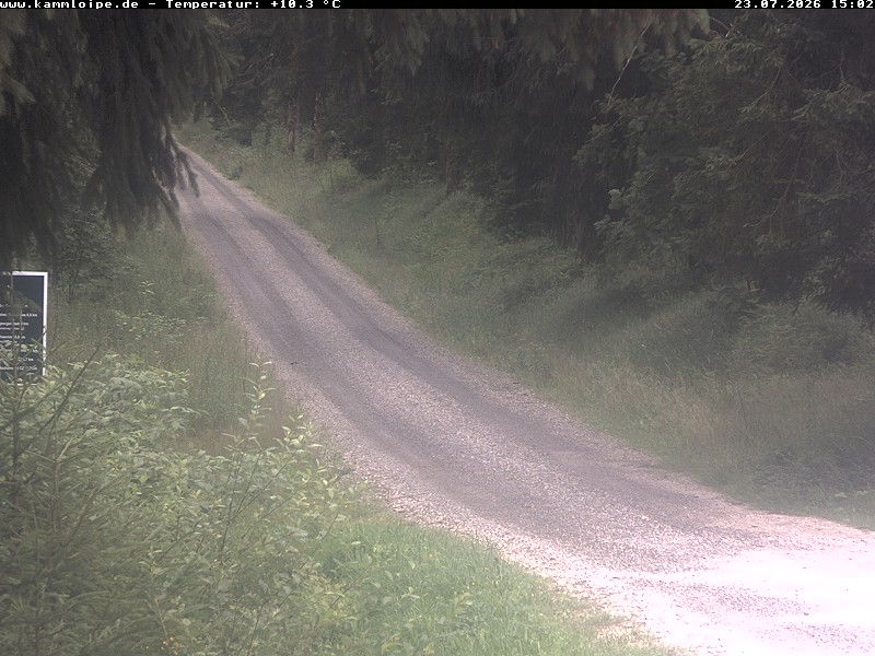Webcam Weitersglashütte 1