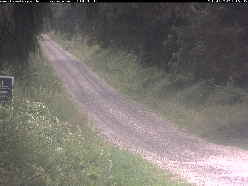 Webcam Weitersglashütte 1