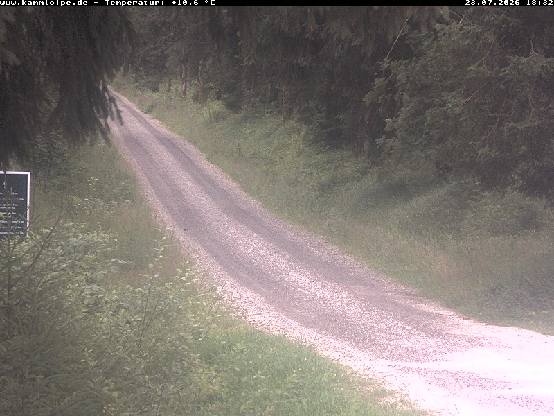 Webcam Weitersglashütte 1