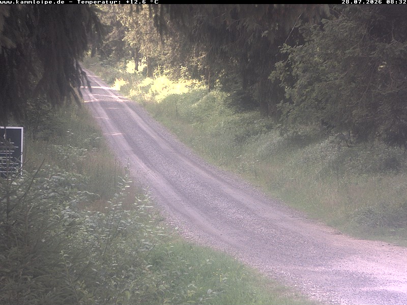 Webcam Weitersglashütte 1
