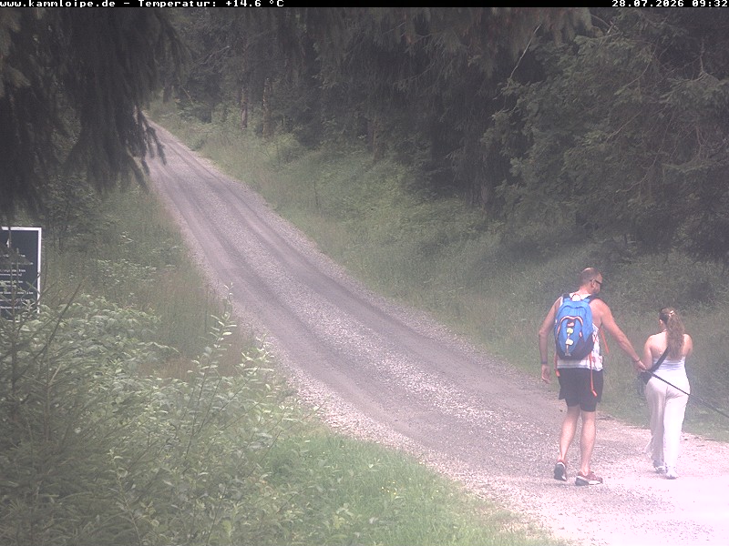 Webcam Weitersglashütte 1