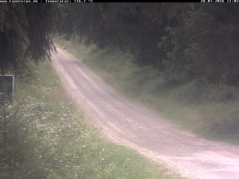 Webcam Weitersglashütte 1