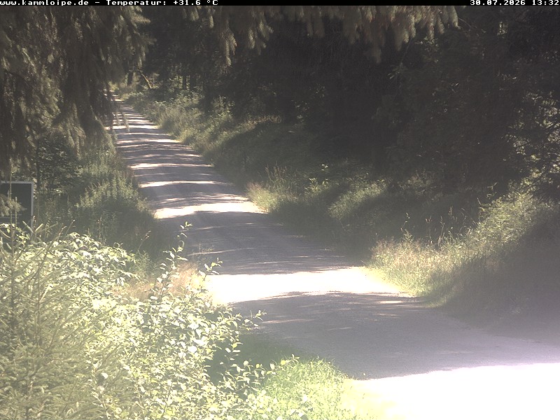 Webcam Weitersglashütte 1