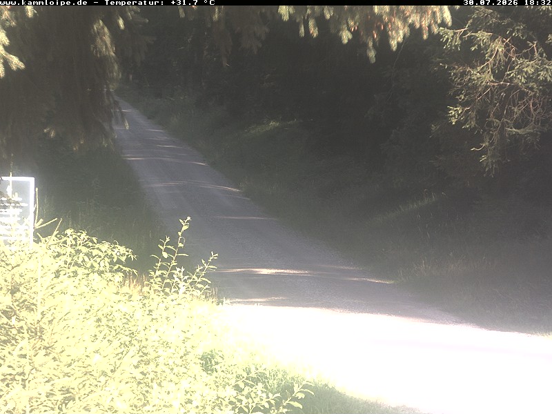 Webcam Weitersglashütte 1
