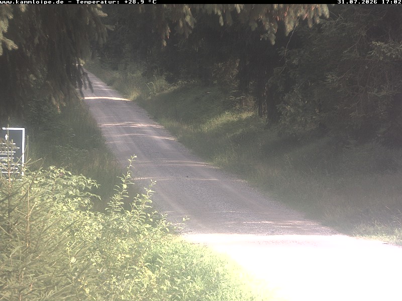 Webcam Weitersglashütte 1
