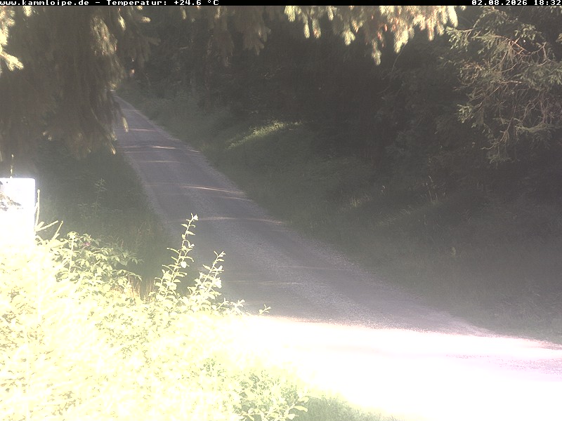 Webcam Weitersglashütte 1