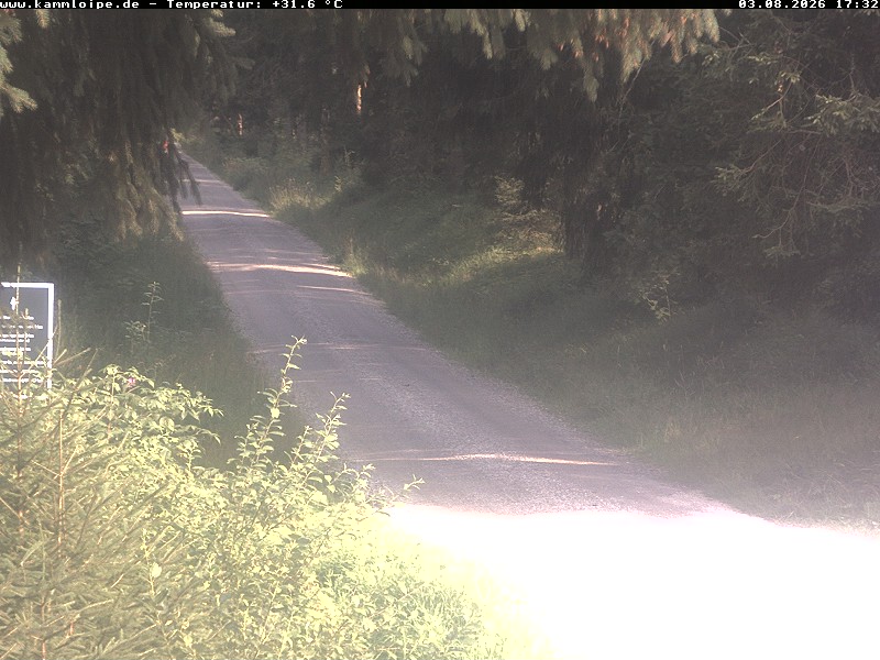 Webcam Weitersglashütte 1