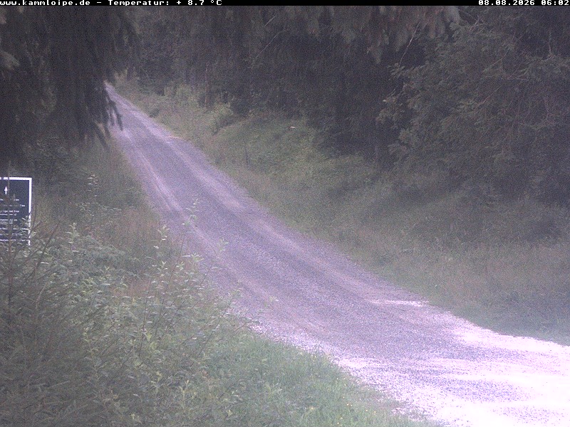 Webcam Weitersglashütte 1