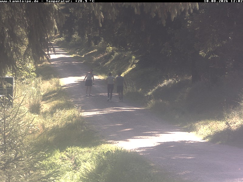 Webcam Weitersglashütte 1