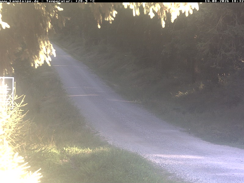 Webcam Weitersglashütte 1