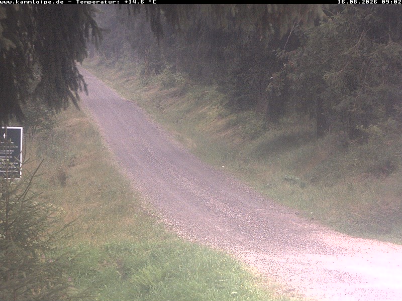 Webcam Weitersglashütte 1