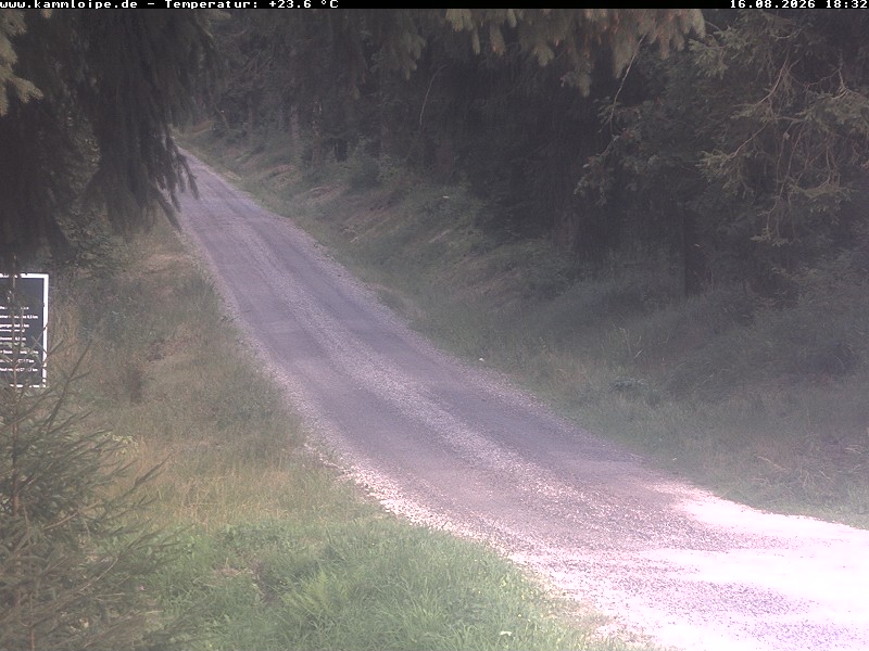 Webcam Weitersglashütte 1