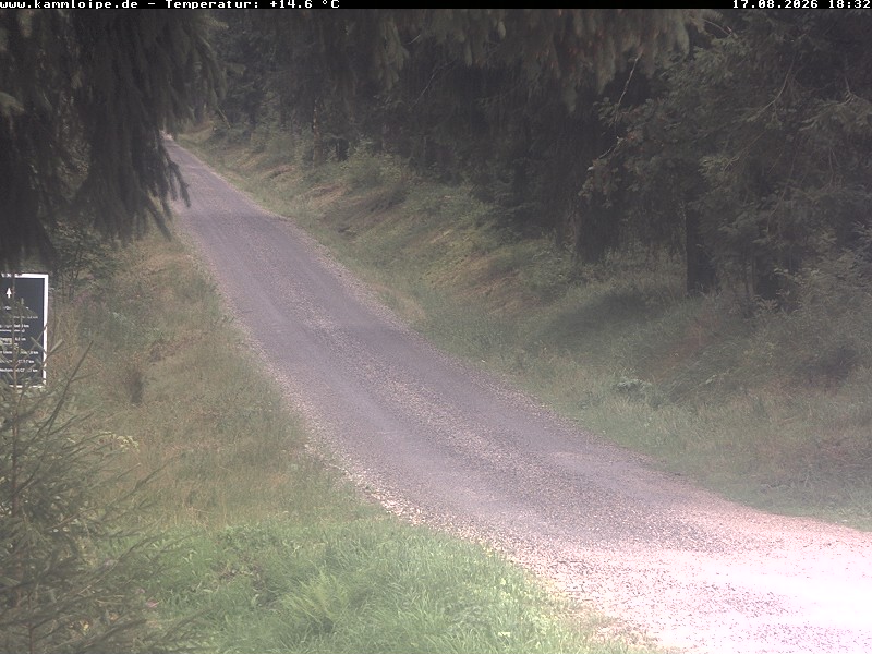 Webcam Weitersglashütte 1