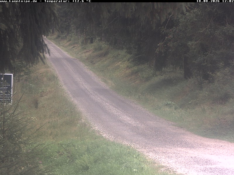 Webcam Weitersglashütte 1