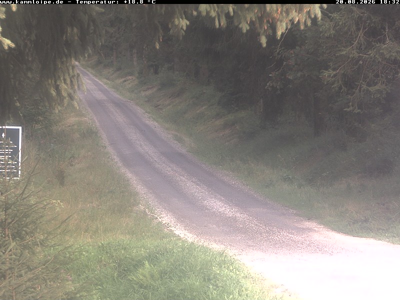 Webcam Weitersglashütte 1