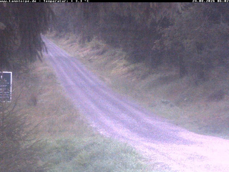 Webcam Weitersglashütte 1
