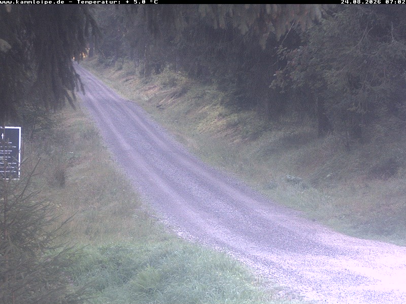 Webcam Weitersglashütte 1