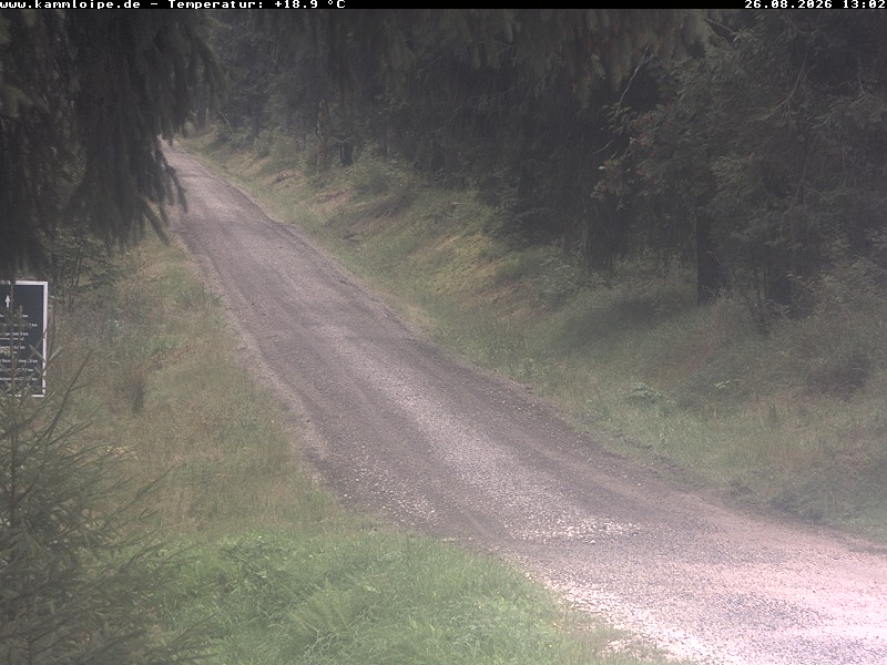 Webcam Weitersglashütte 1