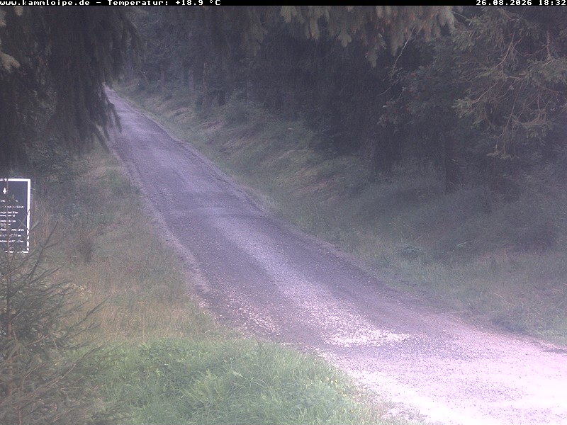 Webcam Weitersglashütte 1