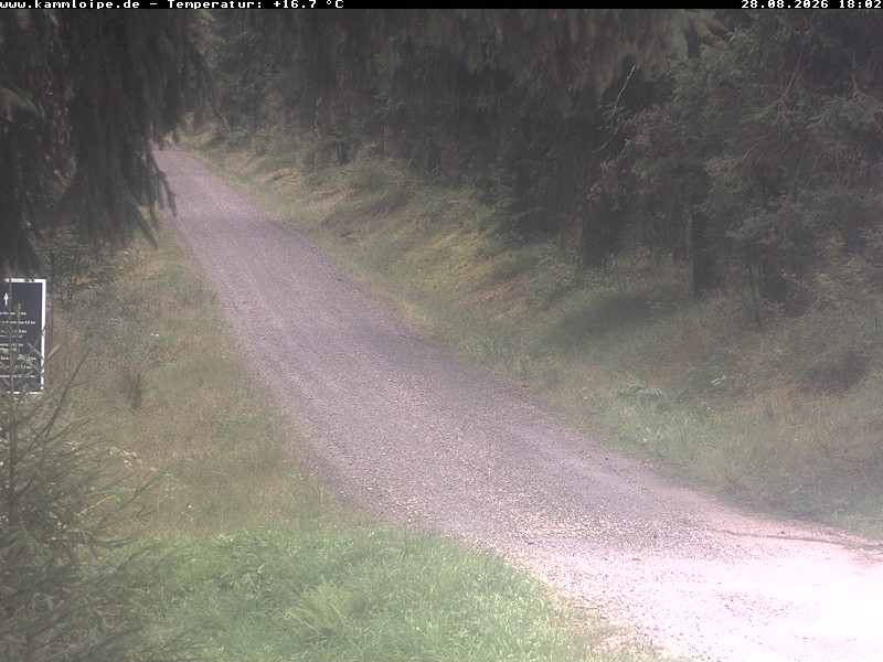 Webcam Weitersglashütte 1