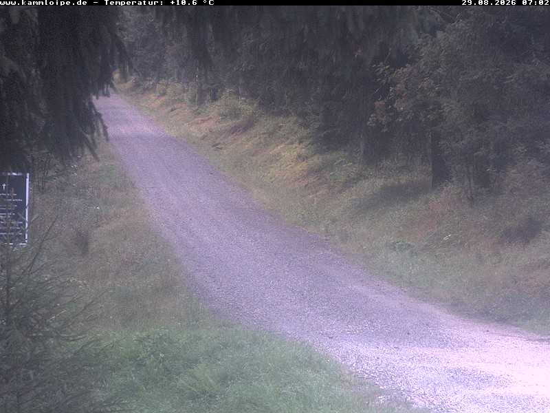 Webcam Weitersglashütte 1
