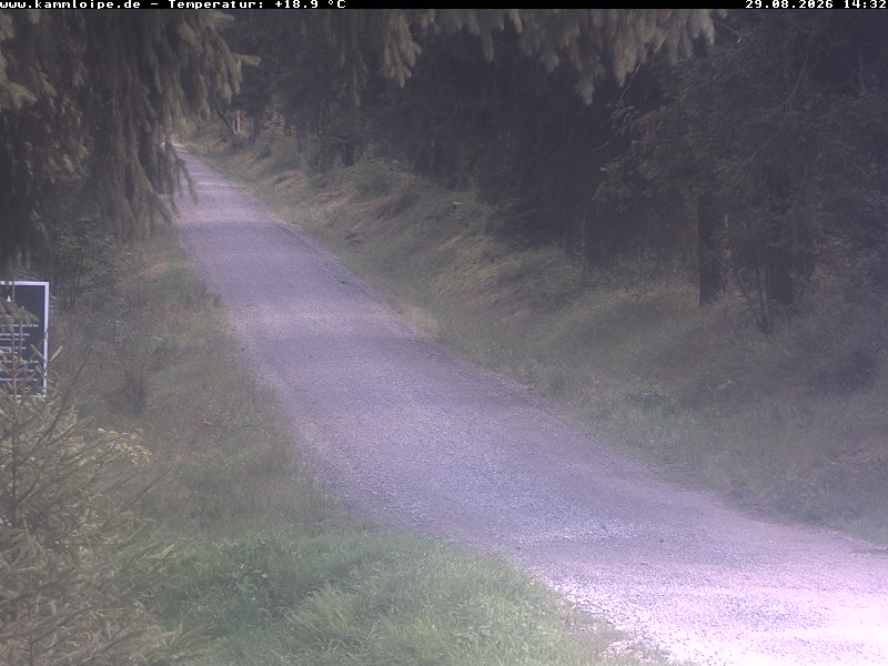 Webcam Weitersglashütte 1