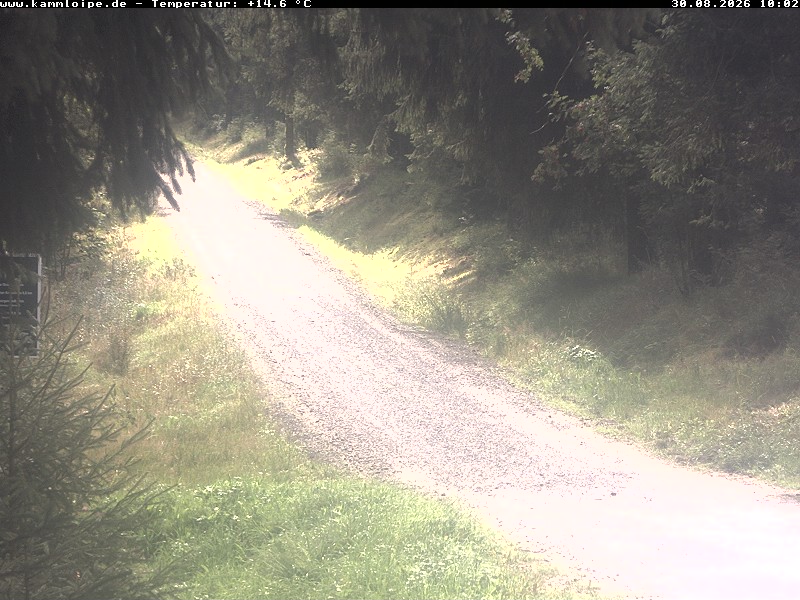 Webcam Weitersglashütte 1