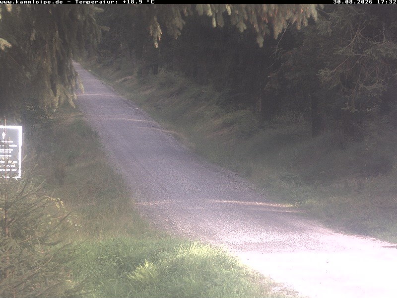 Webcam Weitersglashütte 1