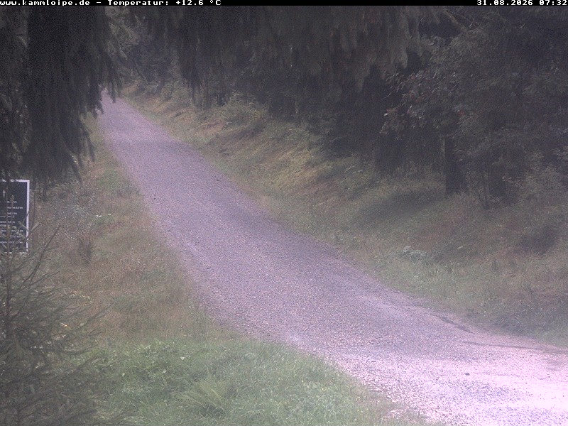 Webcam Weitersglashütte 1