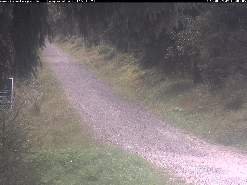 Webcam Weitersglashütte 1