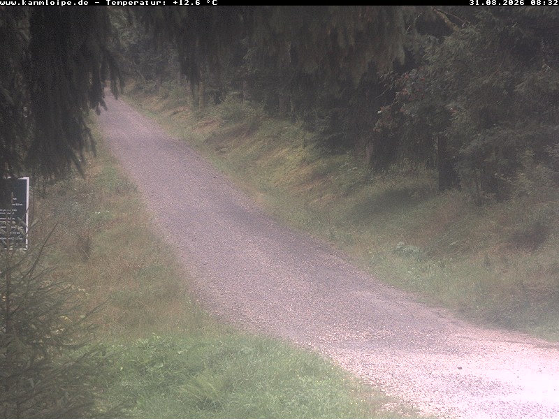 Webcam Weitersglashütte 1